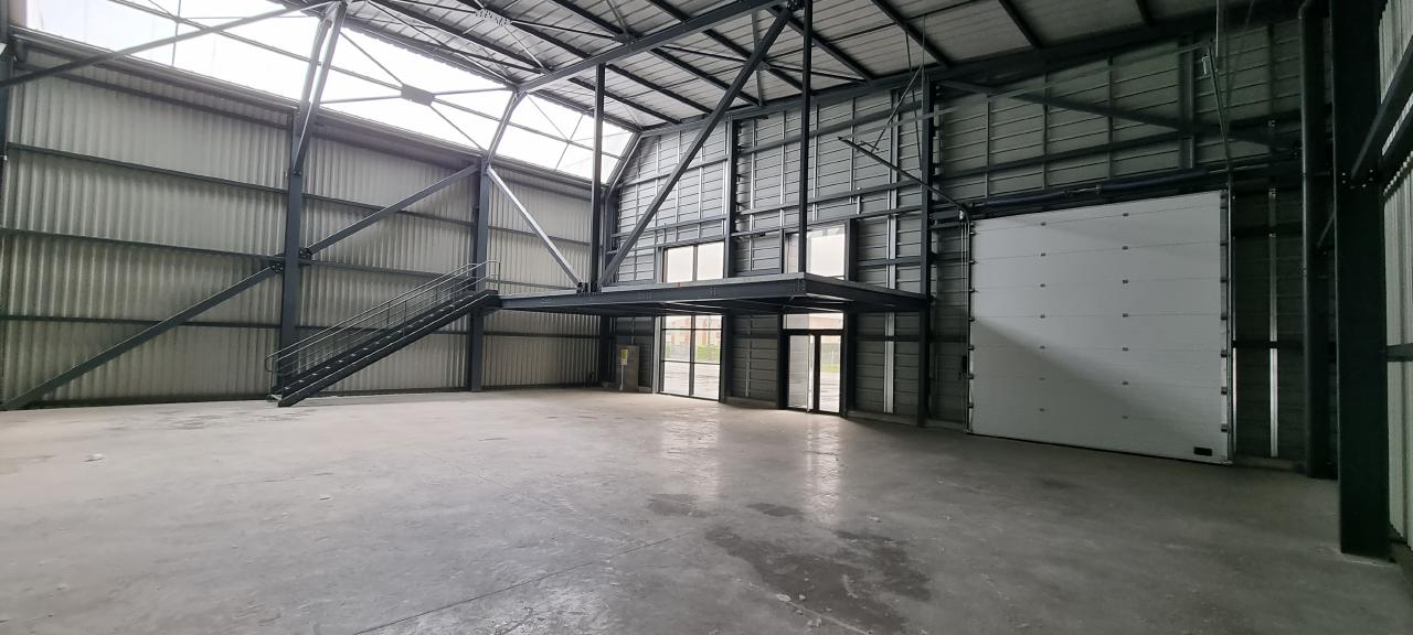 Local d'activité Montélimar 3427m² Vente local d'activité Montélimar Drôme OVACT2118361 5
